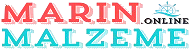 Marin Malzeme E-Ticaret Sitesi