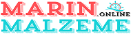 Marin Malzeme E-Ticaret Sitesi